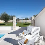 Villa Lux Casa Histria 2 Pazin