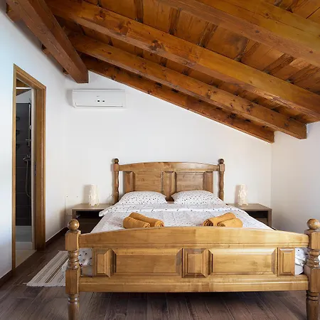 ヴィラ Lux Casa Histria 2