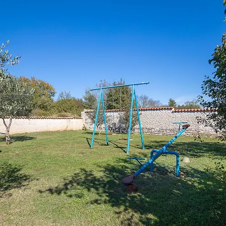 Lux Casa Histria 2 Villa *