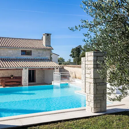 Lux Casa Histria 2 Villa Pazin