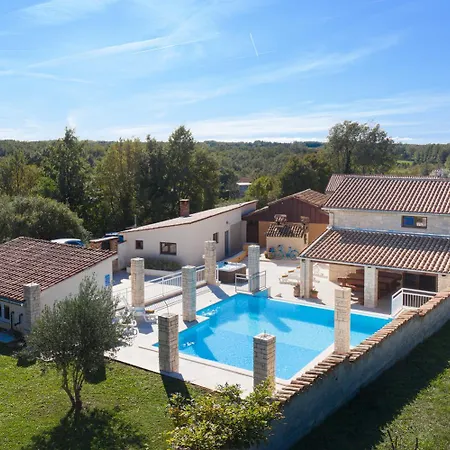 Lux Casa Histria 2 Villa *