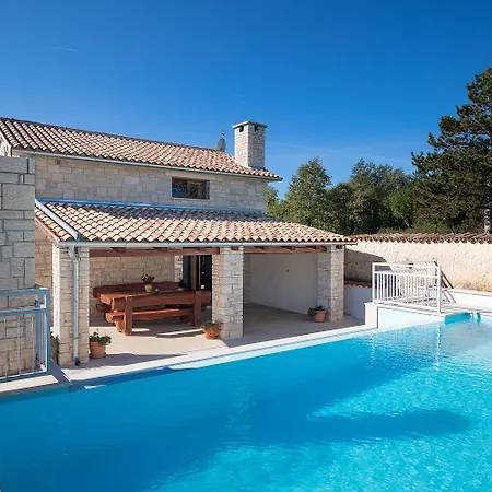 Lux Casa Histria 2 Villa