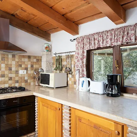 Villa Lux Casa Histria 2