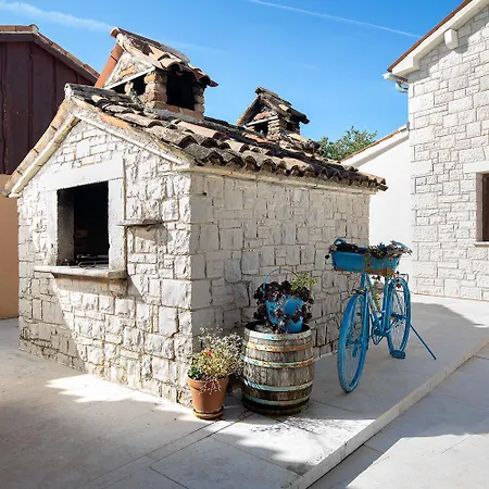 Lux Casa Histria 2 Villa *