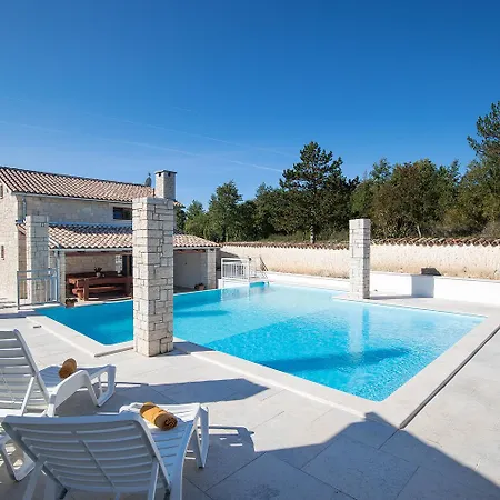 Lux Casa Histria 2 Villa Pazin