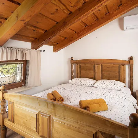 Lux Casa Histria 2 Villa