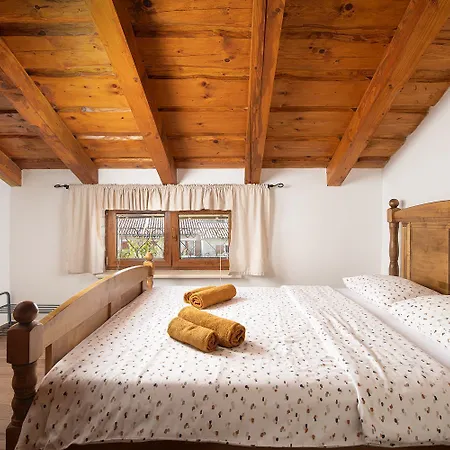 Lux Casa Histria 2 Villa *