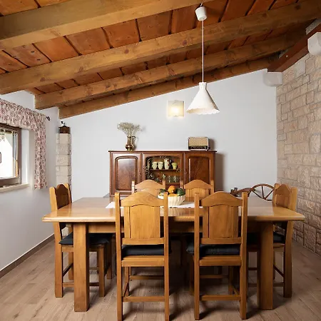 Lux Casa Histria 2 Villa *