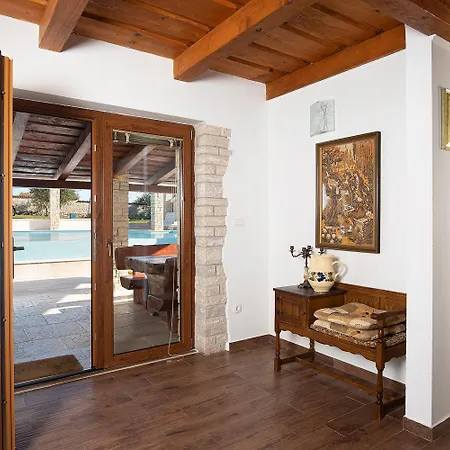 Lux Casa Histria 2 Pazin