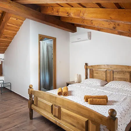 Lux Casa Histria 2 * Pazin
