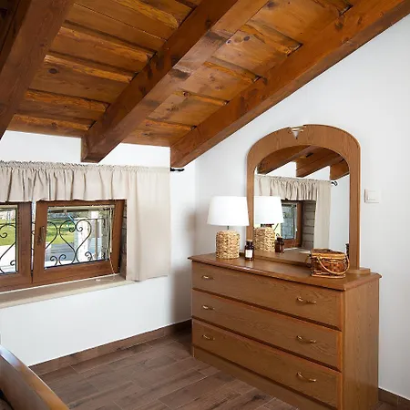 Lux Casa Histria 2 *