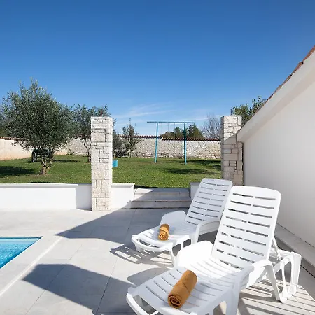 Villa Lux Casa Histria 2 Pazin