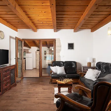 Lux Casa Histria 2 *