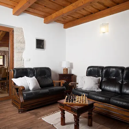 Lux Casa Histria 2 パジン