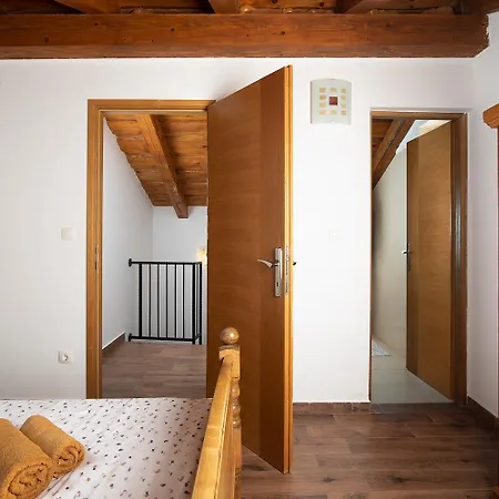Lux Casa Histria 2 Villa Pazin