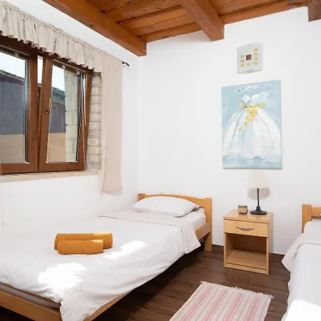 Lux Casa Histria 2 Pazin