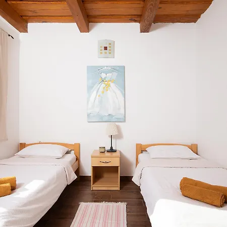 Lux Casa Histria 2 Villa