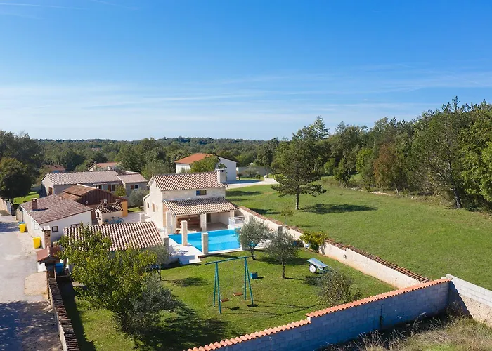 Lux Casa Histria 2 Pazin