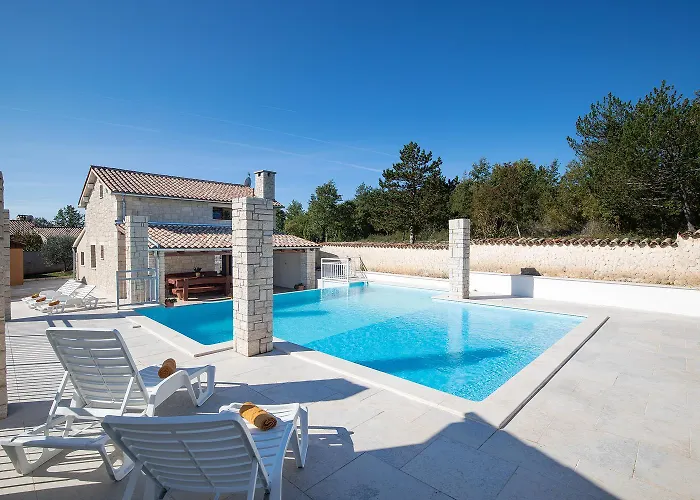 Lux Casa Histria 2 Villa Pazin