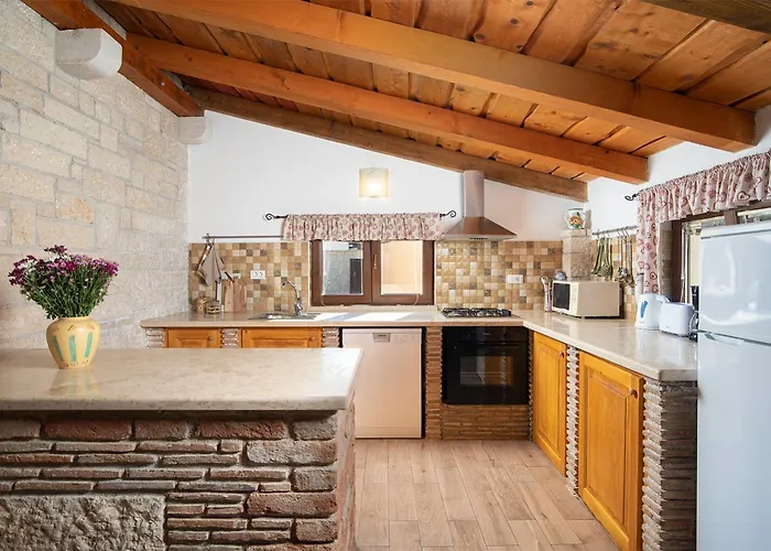Lux Casa Histria 2 Pazin