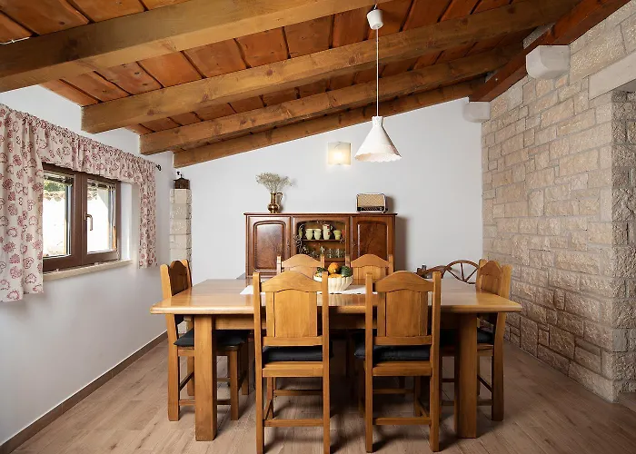 Lux Casa Histria 2 Villa *