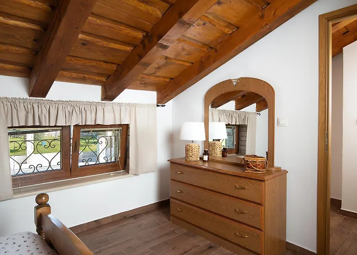 Lux Casa Histria 2 *
