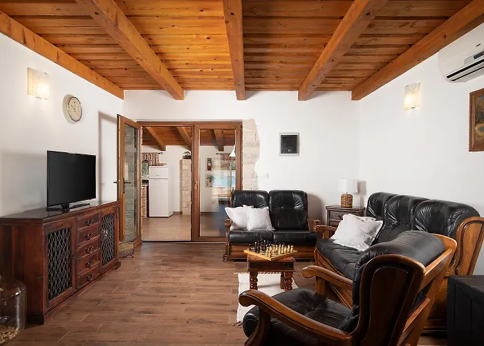 Lux Casa Histria 2 *