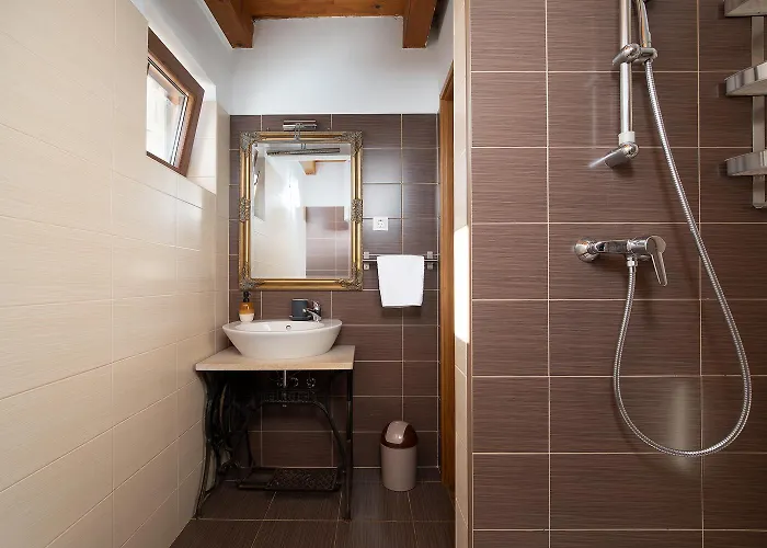 Lux Casa Histria 2 * Pazin