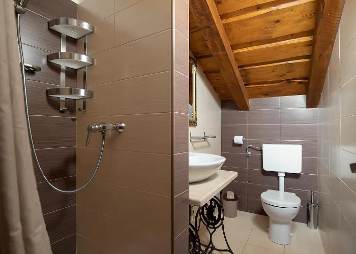 Villa Lux Casa Histria 2 *