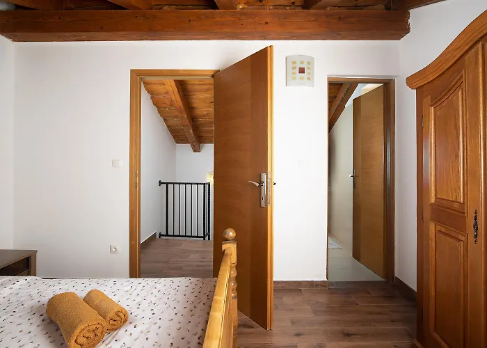 Lux Casa Histria 2 Villa Pazin