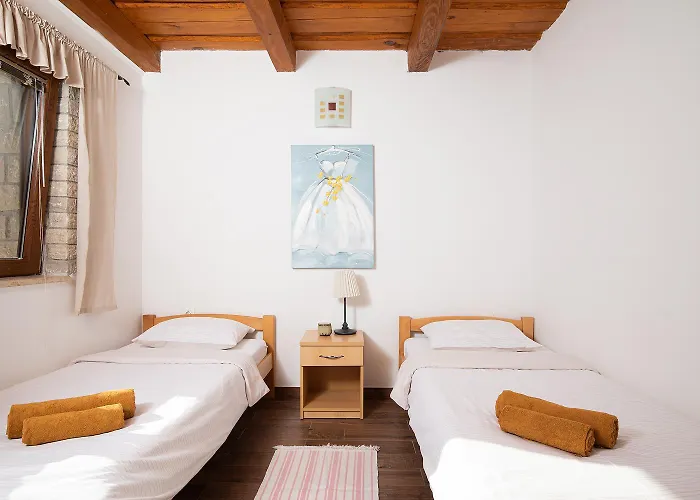 Lux Casa Histria 2 Villa