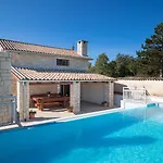 Lux Casa Histria 2 ヴィラ