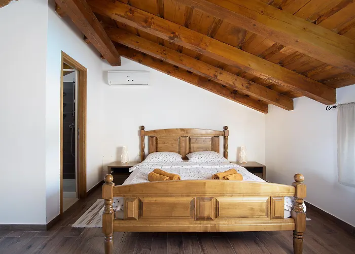 Βίλα Lux Casa Histria 2