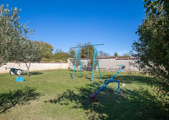 Lux Casa Histria 2 Βίλα *