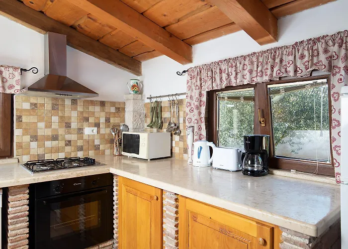 Βίλα Lux Casa Histria 2