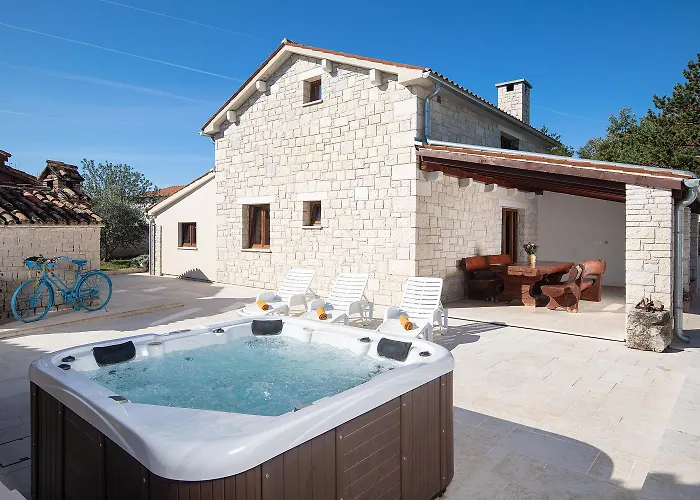 Lux Casa Histria 2 * Pazin