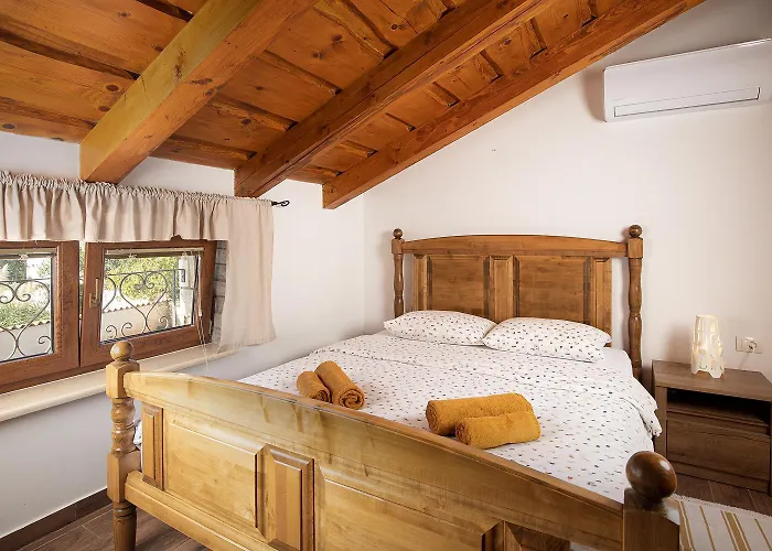 Lux Casa Histria 2 Βίλα