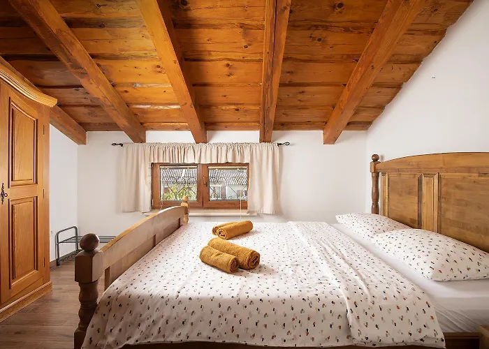 Lux Casa Histria 2 Βίλα *