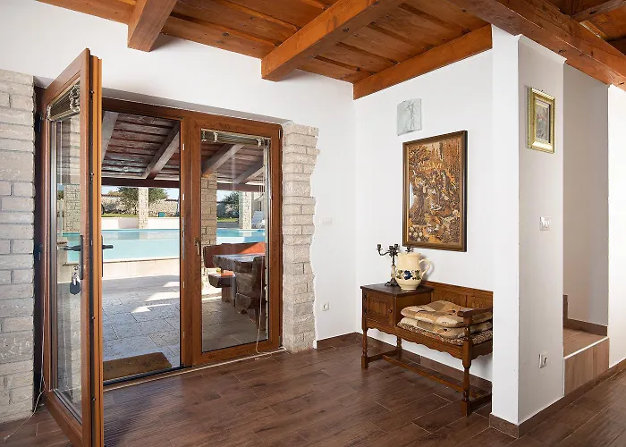 Lux Casa Histria 2 Pazin