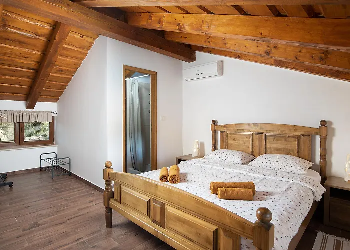 Lux Casa Histria 2 * Pazin