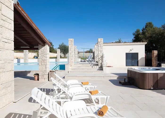 Lux Casa Histria 2 * Pazin