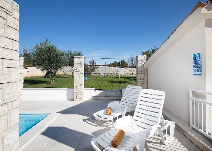 Βίλα Lux Casa Histria 2 Pazin