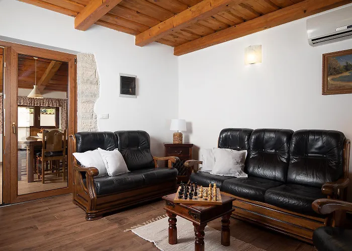 Lux Casa Histria 2 Pazin