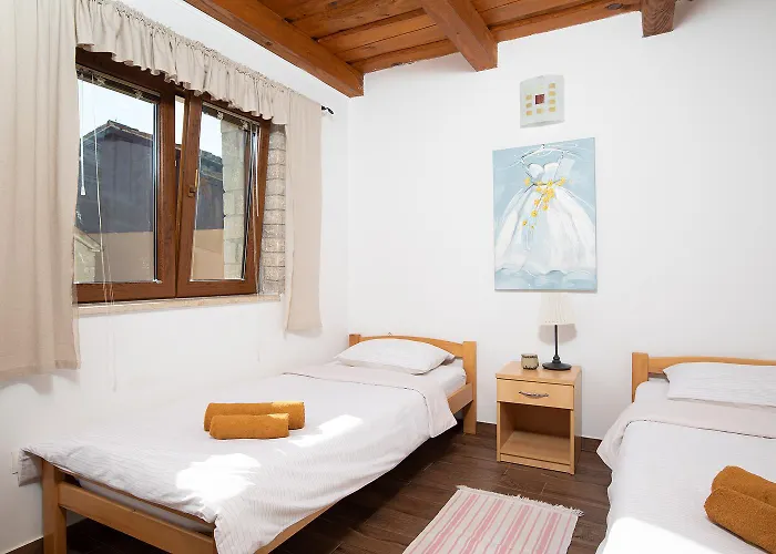 Lux Casa Histria 2 Pazin
